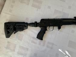 ОЦ - 32 кал. СВД 1967 г.в.