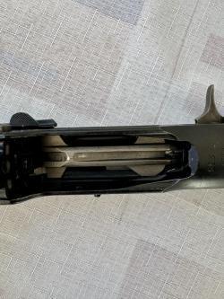 ОЦ - 32 кал. СВД 1967 г.в.