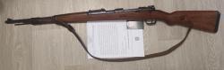 Бульдог МР-371 МР371 ТТ-С Молот армс Mauser 98K KAR98 1911 от Курса ПМ-СХ Ушастый 1953