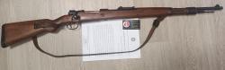 Бульдог МР-371 МР371 ТТ-С Молот армс Mauser 98K KAR98 1911 от Курса ПМ-СХ Ушастый 1953