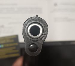 Бульдог МР-371 МР371 ТТ-С Молот армс Mauser 98K KAR98 1911 от Курса ПМ-СХ Ушастый 1953