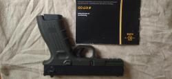 Охолощенный Ceonic ISSC M22 от Курс-С