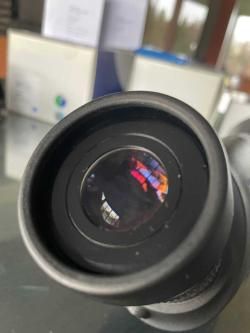 Оптическая труба Zeiss DiaScope 85 FL * 20-60
