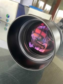 Оптическая труба Zeiss DiaScope 85 FL * 20-60