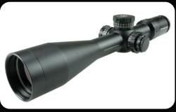 Оптический прицел CRIMSON Trace Optics 2 Series 6-24x56mm FFP MR1-MOA