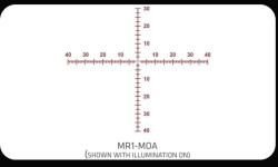 Оптический прицел CRIMSON Trace Optics 2 Series 6-24x56mm FFP MR1-MOA