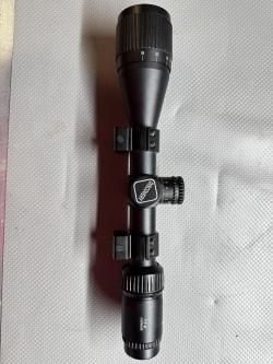 Оптический прицел DISCOVERY VT-R 3-12*42 AOE