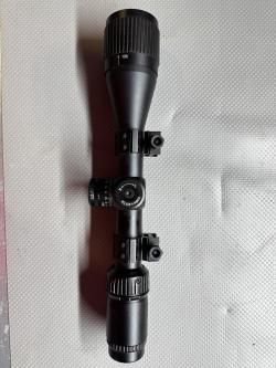 Оптический прицел DISCOVERY VT-R 3-12*42 AOE