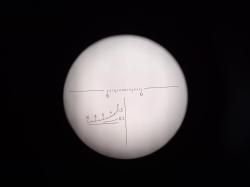 Оптический прицел ПОСП 6×24