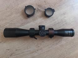 Оптический прицел Schmidt Bender 10x42 PM II