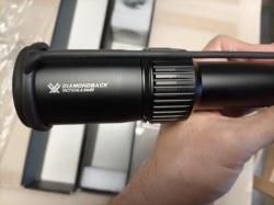 Оптический прицел Vortex DiamonBack Tactical 6-24x50 FFP EBR-2C MRAD