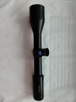 Оптический прицел zeiss victory varipoint 2,5-10 50