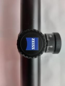 Оптический прицел zeiss victory varipoint 2,5-10 50