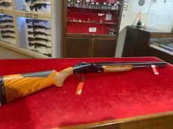 Оружие гладкоствольное Benelli 828 U Black 12/76