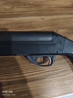 P.Beretta ES100-12 G.A.