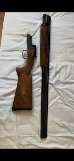 Perazzi MX2000s ; 810.