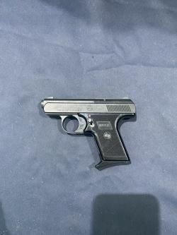 Perfecta FBI 8000, кал.8мм (ЛОа)