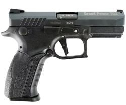 Пистолет Grand Power TQ2 к.10х28 (ОООП)