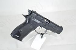 Пистолет Гроза-02 9мм Р.А. V4.1 Комиссия 891322674