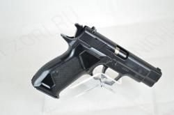 Пистолет Гроза-021 9мм Р.А. EVO V4.1 Комиссия 891372674