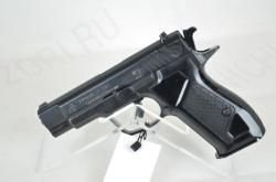 Пистолет Гроза-021 9мм Р.А. EVO V4.1 Комиссия 891372674