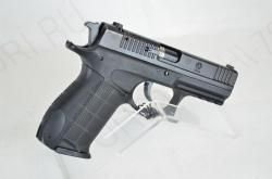 Пистолет Гроза-041 9мм Р.А. 10пат. V4.1 Комиссия 891332674
