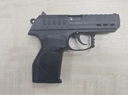 Пистолет М45