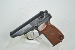 Пистолет МР-79-9ТМ 9мм Р.А. 8пат. Комиссия 89662674 