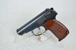 Пистолет МР-80-13Т 45Rubber 6пат. Комиссия 89362674