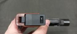 Пистолет МР-80-13Т к. 45 Rubber