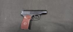 Пистолет МР-80-13Т к. 45 Rubber