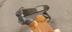 Пистолет МР-80-13Т к. 45 Rubber
