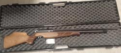 Edgun Morana Морана Air Arms S410 Lion Brand Suhl 311