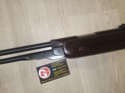 Edgun Morana Морана Air Arms S410 Lion Brand Suhl 311