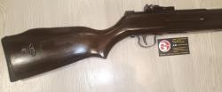 Edgun Morana Морана Air Arms S410 Lion Brand Suhl 311