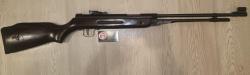 Edgun Morana Морана Air Arms S410 Lion Brand Suhl 311