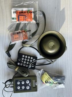 Плюрифон Mini RDP2-12WD