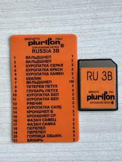 Плюрифон Mini RDP2-12WD