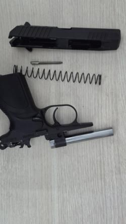 ПМ-17Т