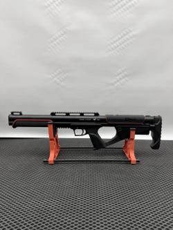 Пневматическая винтовка ЭДган Феникс 6,35 (EDGun Fenix) ствол 500