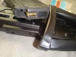 Сигнальнай автомат Ксюха Ксои АКСУ АКС-74У Beretta M35-0 1935 RAK 63 PM63-O