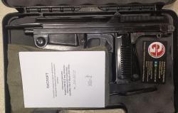 Сигнальнай автомат Ксюха Ксои АКСУ АКС-74У Beretta M35-0 1935 RAK 63 PM63-O