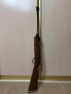 Пневматическая винтовка Hatsan MOD 35S