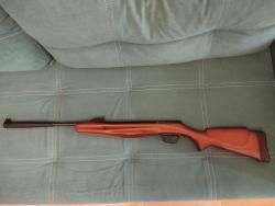 Пневматическая винтовка Stoeger RX20 