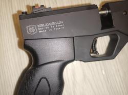 Crosman 2100 2177 1077 Powermaster 66 Optimus Umarex 850 Air Magnum Корсар Компакт