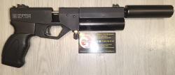 Crosman 2100 2177 1077 Powermaster 66 Optimus Umarex 850 Air Magnum Корсар Компакт