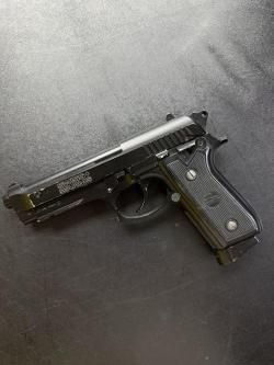 Пневматический пистолет Swiss Arms SA92 (Beretta) 