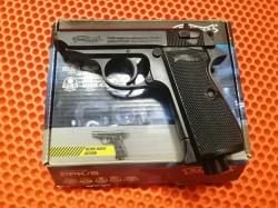 Пневматический пистолет Umarex Walther PPK/S