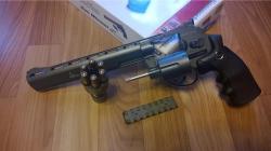 Пневматика Dan Wesson 8 