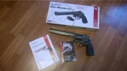 Пневматика Dan Wesson 8